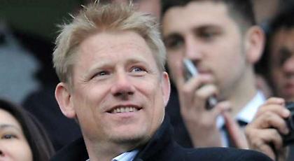 Το μυστικό της Λέστερ σύμφωνα με τον Σμάιχελ