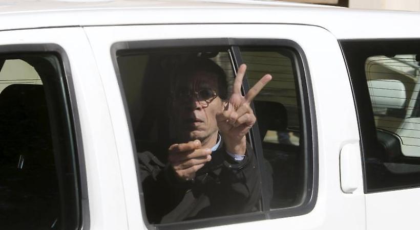 Ανοιξε η τύχη του αεροπειρατή: Παίκτρια ριάλιτι θέλει να τον παντρευτεί!