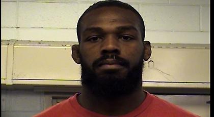 Συνελήφθη ξανά ο Τζόουνς