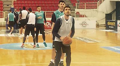 «Μπήκε» ο Μαργαρίτης στον ΠΑΟΚ