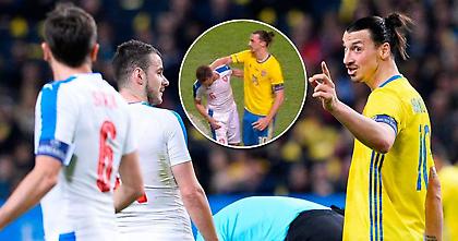 Σίβοκ: «Ο Ζλάταν χτυπούσε και μιλούσε για πόλεμο»