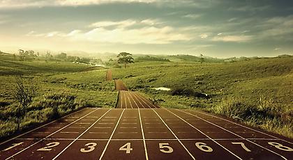 Ξεκινήστε να τρέχετε… Ήρθε το runnfun.gr!