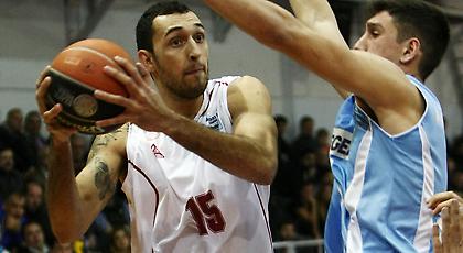 Χρυσικόπουλος: «Αξίζουμε τα playoffs»