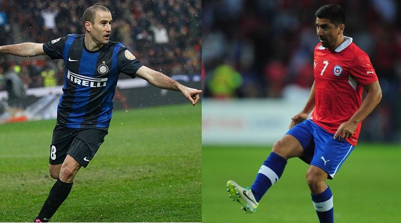 «Ο Στραματσόνι θέλει Παλάσιο και Πισάρο»