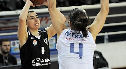 Συμπλήρωσε το «καρέ» ο ΠΑΟΚ