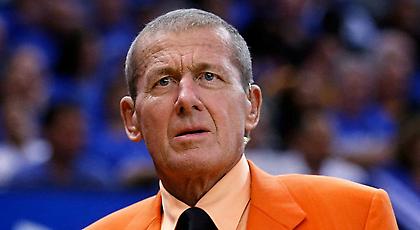 Σάγκερ: «Θα γράψω ιστορία και θα νικήσω τον καρκίνο»