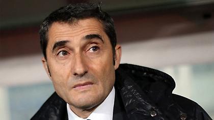 Βαλβέρδε: «Αγαπώ πολύ τους Έλληνες»