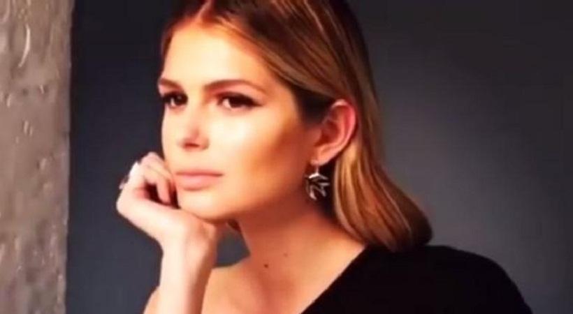Η κόρη της Μπαλατσινού ξεπερνάει σε γοητεία τη μαμά της!