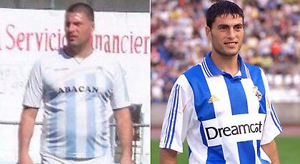 Πώς έγινες έτσι ρε Τριστάν; (pic)