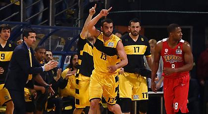 Πρόβλημα στον Άρη