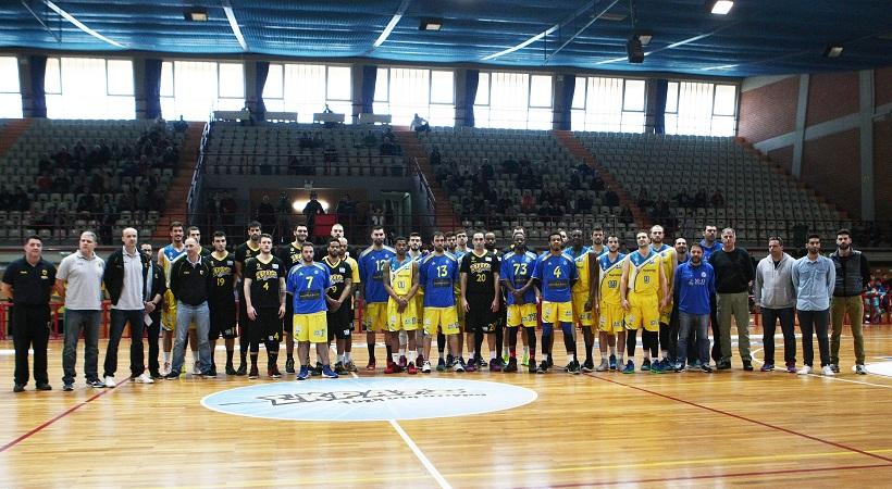 Νίκησε η ανθρωπιά και η ΑΕΚ (pics)