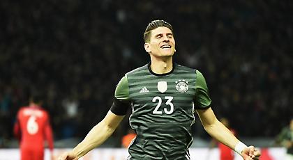 Η κούρσα για την αποστολή των «πάντσερ» στο EURO