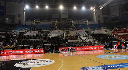 Παρέμβαση Κοντονή για τα επεισόδια στο ΠΑΟΚ-Άρης!