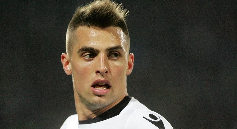 Μακ: «Να παίζει σε δική του διοργάνωση με δικούς του διαιτητές ο Ολυμπιακός»