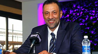 Νέο συμβόλαιο με Κινγκς ο Ντίβατς