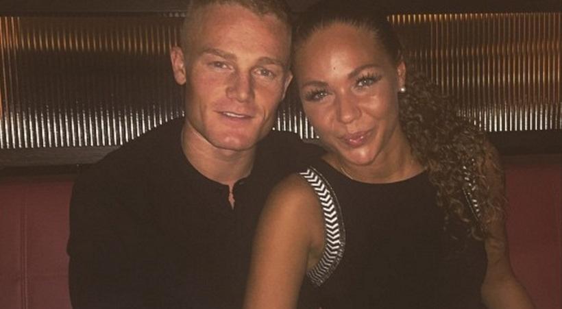 Προσεχώς πατέρας ο Τελάντερ!