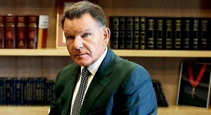 Κούγιας: «Σέβομαι τα λεφτά που μου έδωσε ο Γιαλιάς για να τον βγάλω από τα μπουντρούμια»