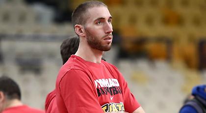 Λοτζέσκι: «Πάμε για τη νίκη στη Μόσχα παιδιά»!