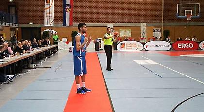 Εντυπωσιακοί οι Έφηβοι, νίκησαν τις ΗΠΑ!