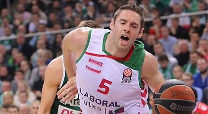 «Πονοκέφαλος» με Κοζέρ στη Λαμποράλ