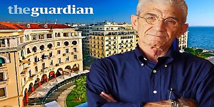 1 ευρώ τέλος διανυκτέρευσης θέλει ο Μπουτάρης