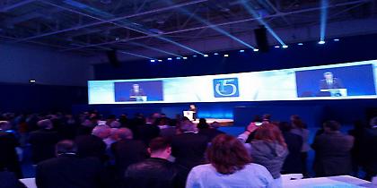 Αποκτά και... μασκώτ το αεροδρόμιο της Αθήνας