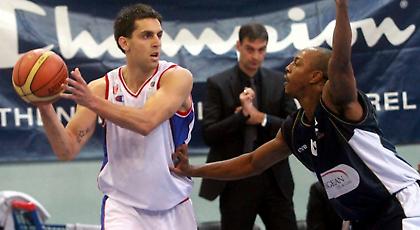 Αντιπρόεδρος στην Παρτιζάν ο Βούγιανιτς