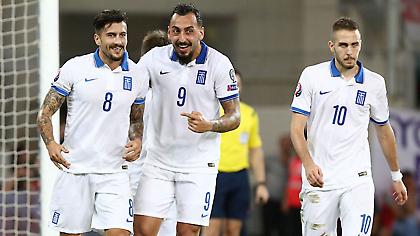 Θέλει να μείνει Ιταλία ο Κονέ