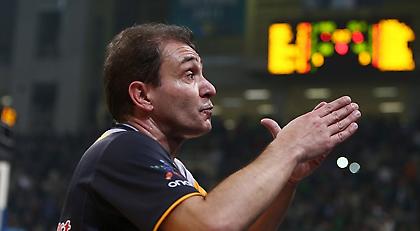 Σιωπηρή τιμωρία στους διαιτητές του Άρης-Ολυμπιακός