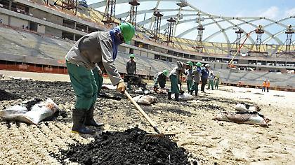 «Η άσχημη πλευρά ενός ωραίου αθλήματος»