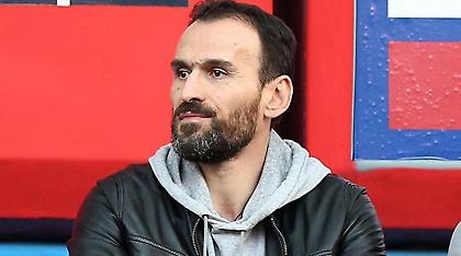 Στην Κύπρο ο Νταμπίζας