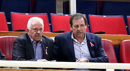 «Η ΑΕΚ αποφάσισε να παίξει στο Eurocup»