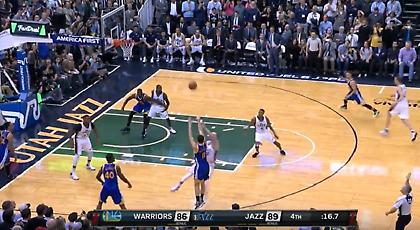 Μια του Κλέι, δυο του Κλέι