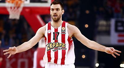 Μάντζαρης: «Έχουμε δείξει χαρακτήρα στα δύσκολα»