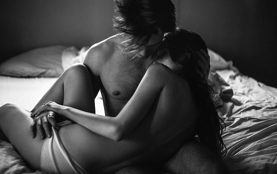 Ποιο είναι το πιο δημοφιλές μέρος για σεξ στο σπίτι