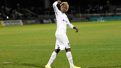 Ρατσιστική επίθεση σε παίκτρια στο Τσάμπιονς Λιγκ γυναικών