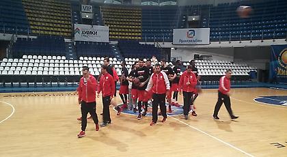 Με πίστη για το «διπλό» (pics)