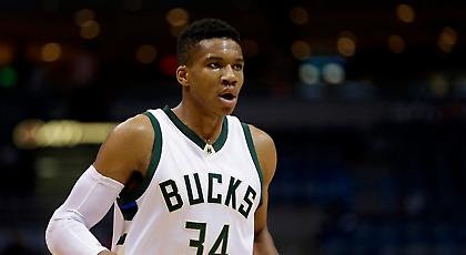 «Δεν μου αρέσει ο Αντετοκούνμπο σαν πλέι μέικερ»