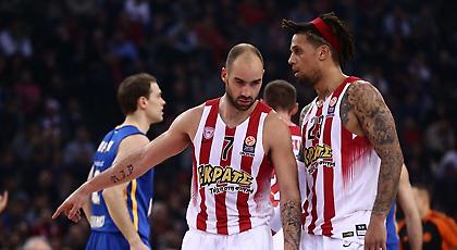 «Απόψε είναι η βραδιά του Σπανούλη»