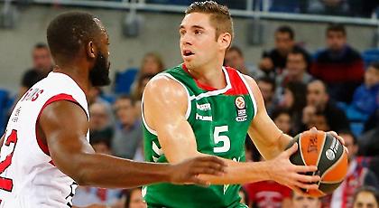 Χάνει Ρεάλ ο Κοζέρ