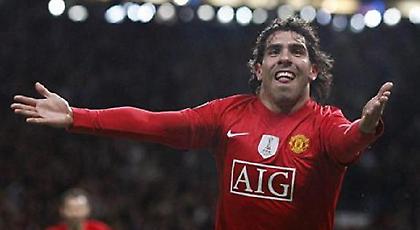 Τέβες: «Ο Φέργκιουσον δεν με ήθελε στην ομάδα»