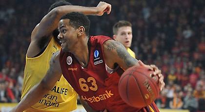 MVP ο Ντέιβις