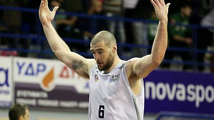 Καββαδάς: «Κάποιοι μας είχαν ξεγράψει»