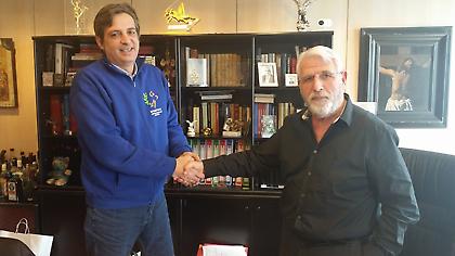 Χρυσός χορηγός του «ΒΡΙΛΗΤΤΟΣ 2016» ο Όμιλος Ιατρικού Αθηνών!