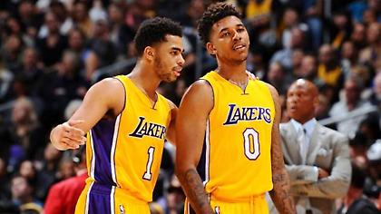 Συνεχίζεται το σίριαλ Γιάνγκ-Ράσελ