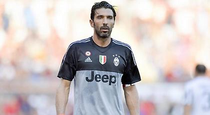 Μπουφόν: «Ακόμα και με τα διπλά χρήματα δεν φεύγω από την Γιουβέντους»