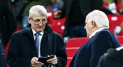 Καταστροφή το grexit, καταστροφή και οι «Γκιρτζίκηδες»