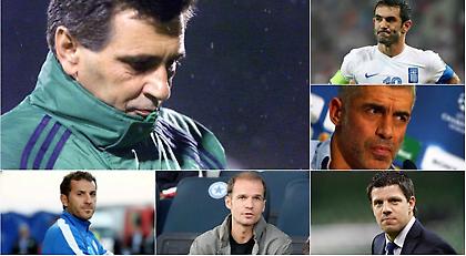 Αφιέρωμα: Ο Γιάννης Κυράστας έφυγε... και δυστυχώς δεν ήταν ψέμα