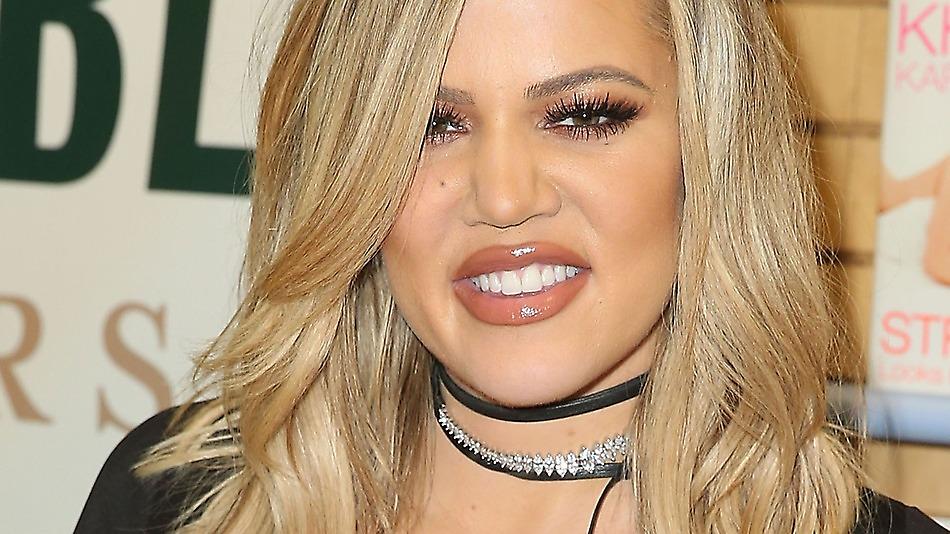 Κλόι Καρντάσιαν: «Δεν έχω δει ποτέ λευκό πέος» (video)