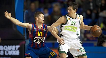 Λάκοβιτς για Διαμαντίδη: «Μεγάλε Μητσάρα»